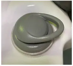 Luxury Spas Studio Series Bath Tubs - SPA FEATURES 3