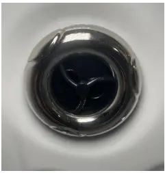 Luxury Spas Studio Series Bath Tubs - SPA FEATURES 4