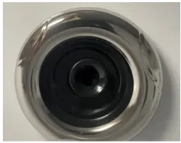 Luxury Spas Studio Series Bath Tubs - SPA FEATURES 5