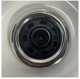 Luxury Spas Studio Series Bath Tubs - SPA FEATURES 6