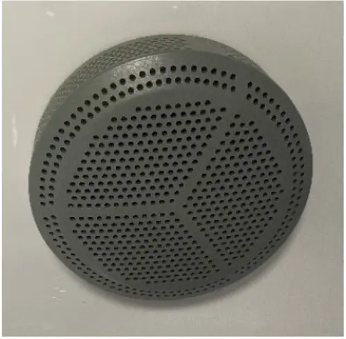 Luxury Spas Studio Series Bath Tubs - SPA FEATURES 9