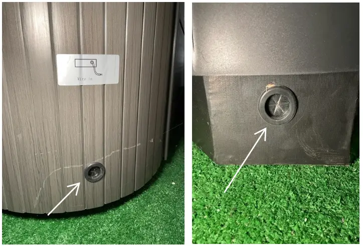 Luxury Spas Studio Series Bath Tubs - fig 2