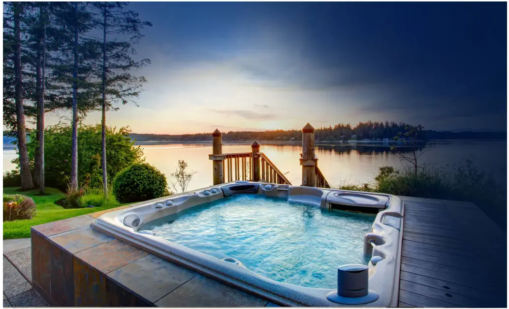 Luxury Spas Studio Series Bath Tubs