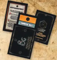 MONOPOLY Dungeons and Dragons Thieves Movie Edition Board Game - icon 18