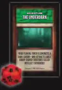 MONOPOLY Dungeons and Dragons Thieves Movie Edition Board Game - icon 22