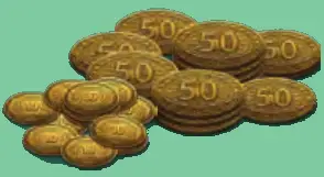 MONOPOLY Dungeons and Dragons Thieves Movie Edition Board Game - icon 24