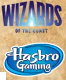 MONOPOLY Dungeons and Dragons Thieves Movie Edition Board Game - logo 1