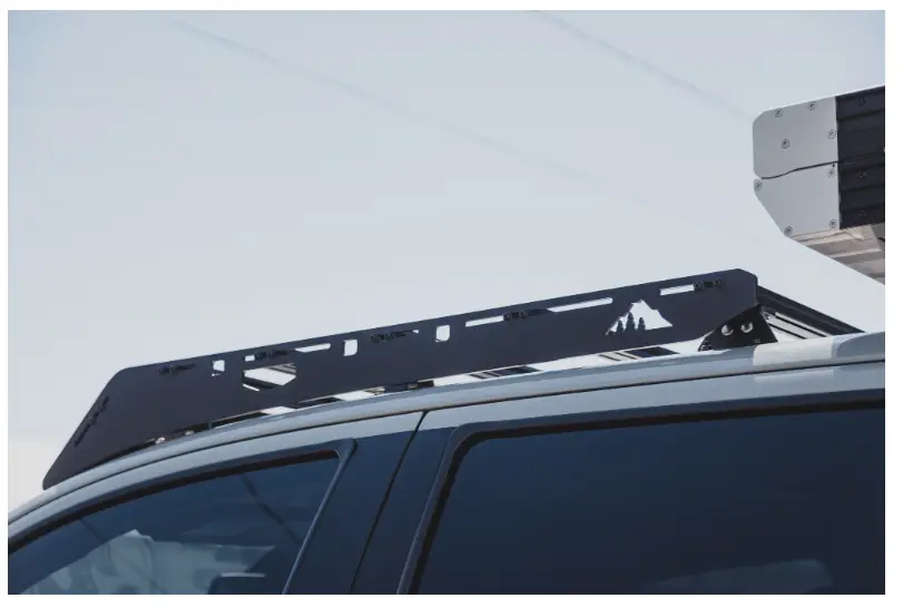 SHERPA THE BEAR PAW 48 Inch Roof Rack