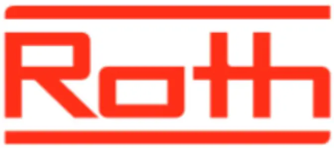 Roth logo