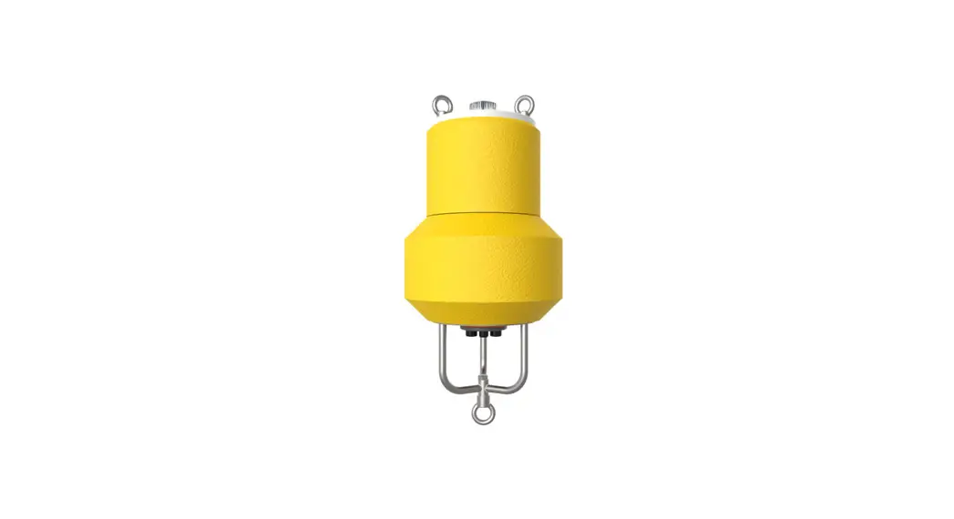 Nexsens Cb-50 Data Buoy User Guide Nexsens Cb-50 Data Buoy User Guide
