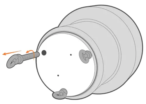 NEXSENS CB 50 Data Buoy - SDL Installation