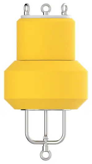NEXSENS CB 50 Data Buoy