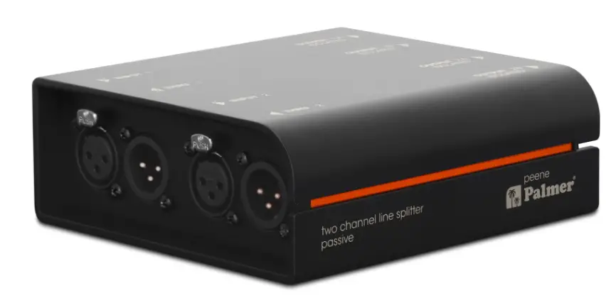 Palmer-River-Series-2-Channel-Line-Splitter-Passive-PRODUCT-IMAGE