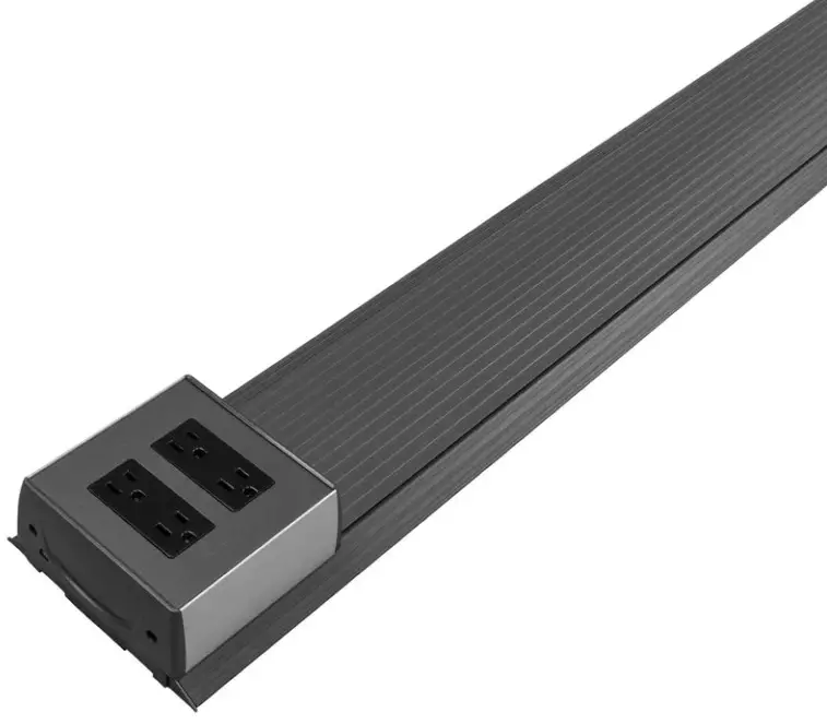 FSR SW Raceway Floor System