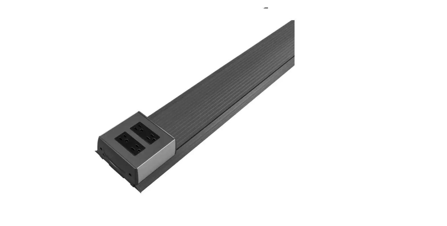 Fsr Sw Raceway Floor System Installation Guide