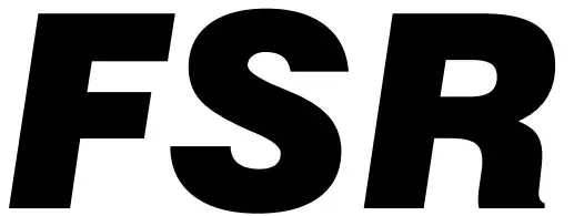 FSR Logo