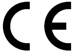 CE Mark Icon
