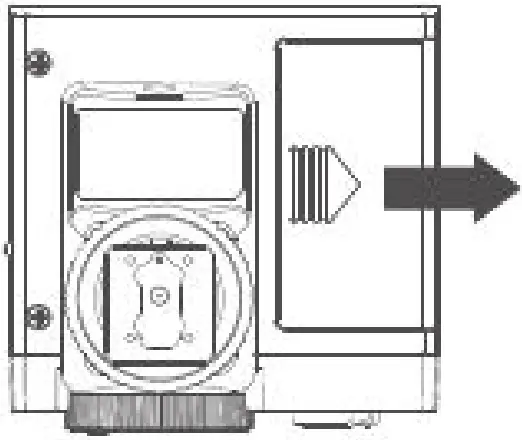 Battery Installation Instruction