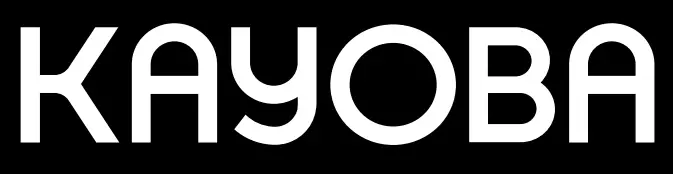 KAYOBA Logo