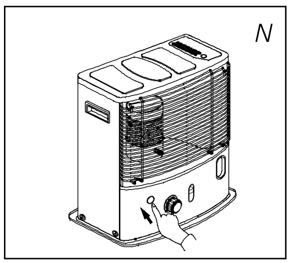 Installation Instruction