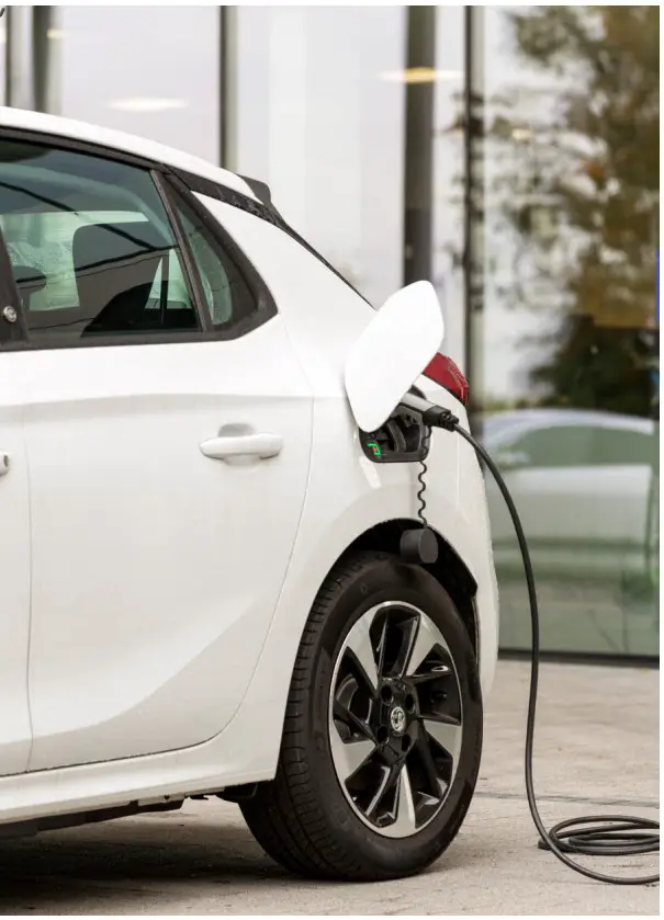 bp pulse Pro Charger Smart - Connector recommendations