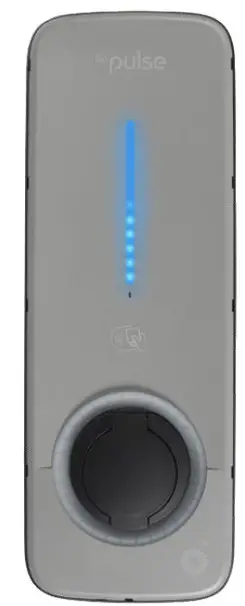 bp pulse Pro Charger Smart - Randomised delay start