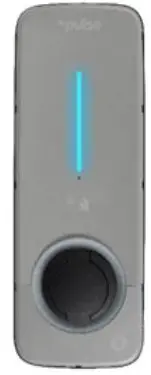 bp pulse Pro Charger Smart - Status indication 1