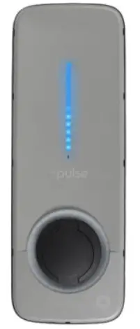 bp pulse Pro Charger Smart - Status indication 3