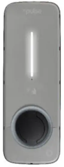 bp pulse Pro Charger Smart - Status indication 4