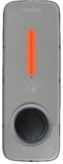 bp pulse Pro Charger Smart - Status indication 5