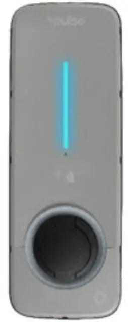 bp pulse Pro Charger Smart - Status indication 6