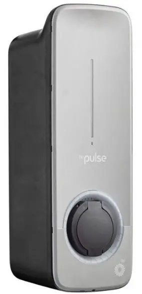 bp pulse Pro Charger Smart