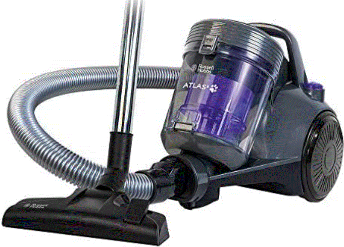 Russell-Hobbs-RHCV1611AS-Cylinder-Vacuum-product