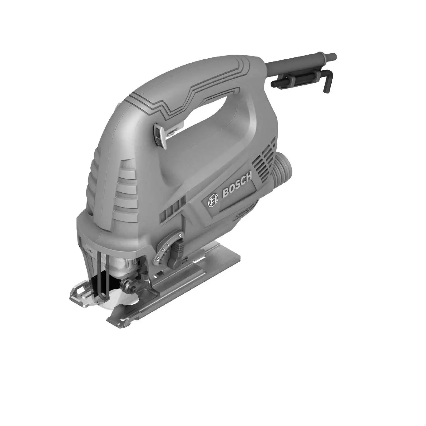 Bosch Gst 700 Professional Straight Saw Instruction Manual Bosch Gst 700 Professional Straight Saw Instruction Manual