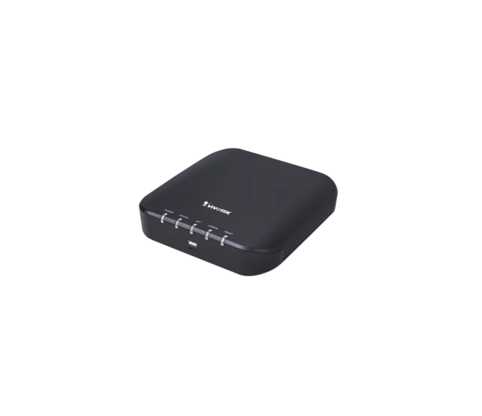 Vivotek Rx9502 Network Video Receiver User Guide