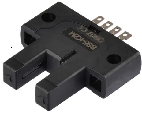 Autonics-BS4-Series-Groove-Depth-9-mm-Photomicro-Sensors-product