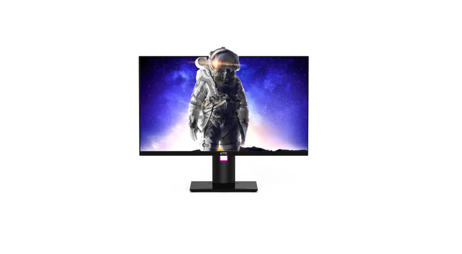 Ktc H27t22 27 Inch Qhd Gaming Monitor User Guide