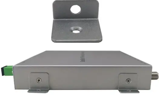 FiberTronix FT-SAT-TX-6 Satellite TV Fiber Optic Receiver-fig5