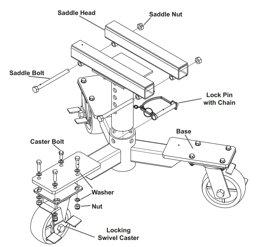 Assembly Instructions
