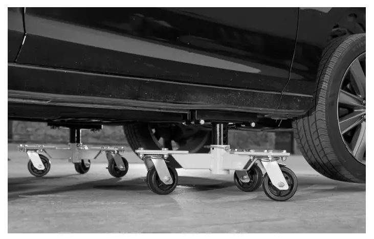 Operating Instructions