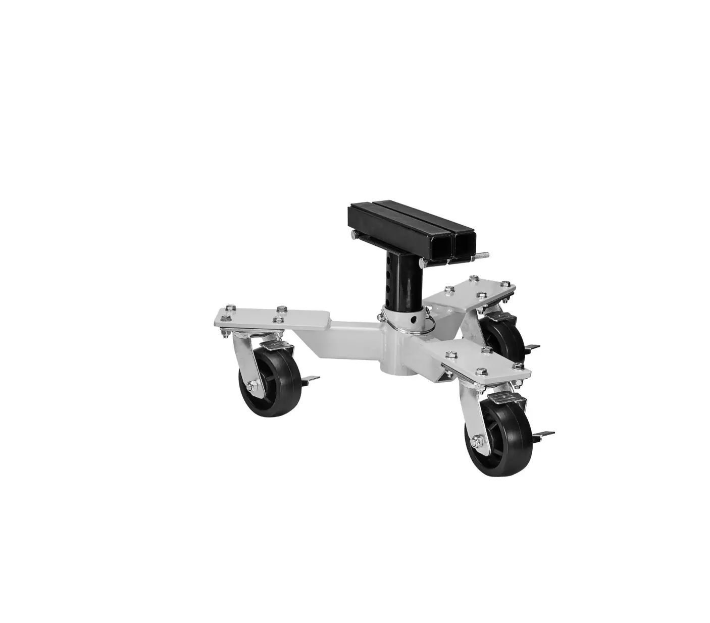 Daytona 58986 Lb Pinch Weld Vehicle Dollies Owner's Manual