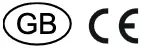 GB-CE
