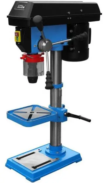 Gude GTB 16-605 Table Drill