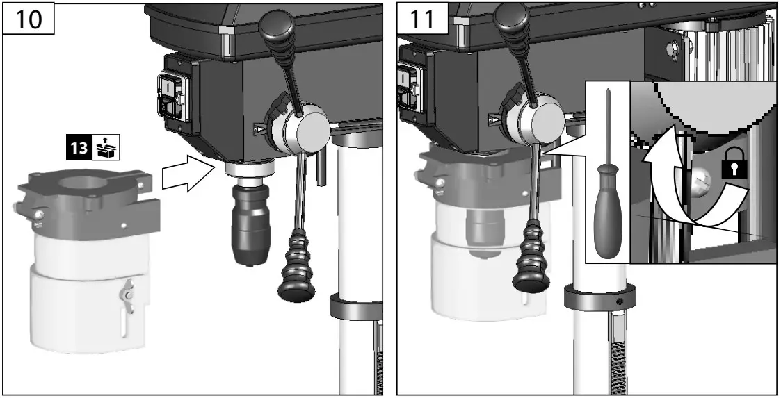 Assembly Instrcuctions