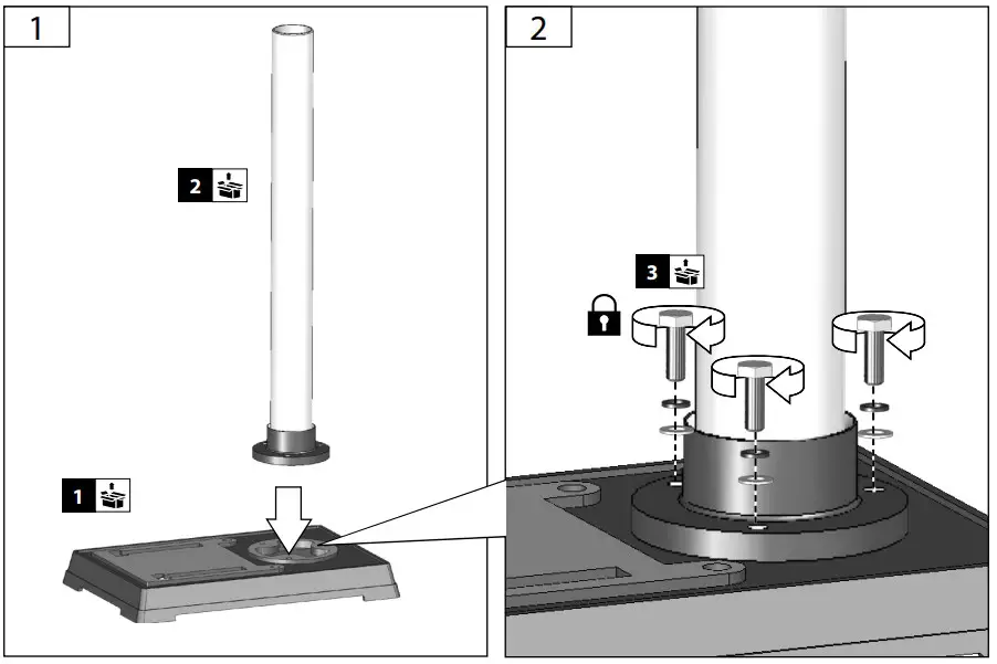 Assembly Instrcuctions