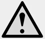 Warning Icon