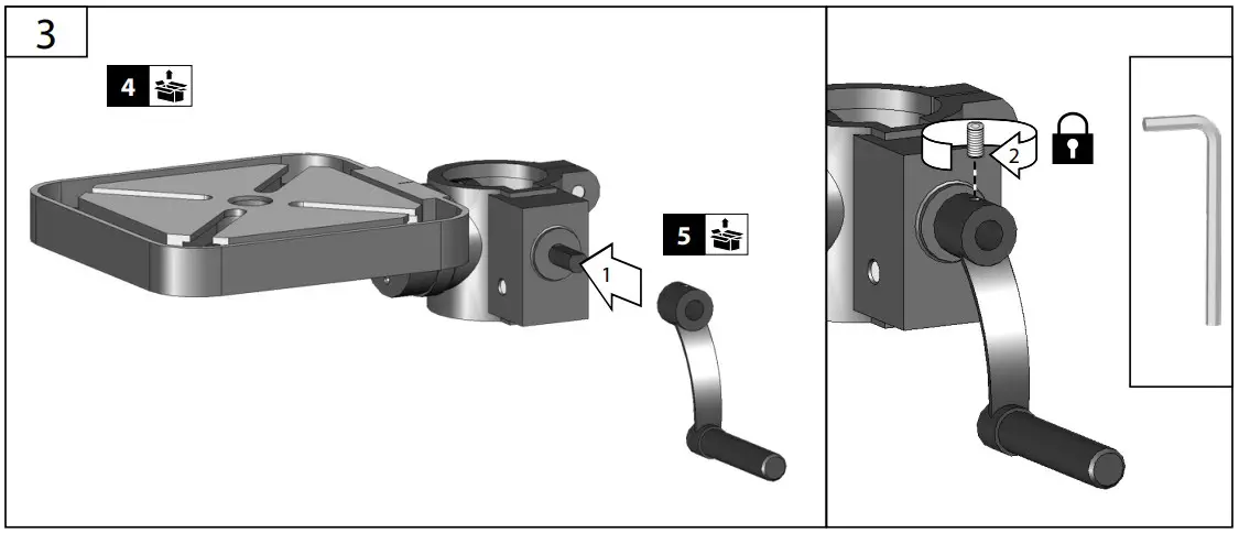 Assembly Instrcuctions