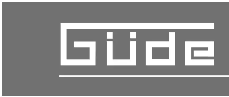 Gude Logo