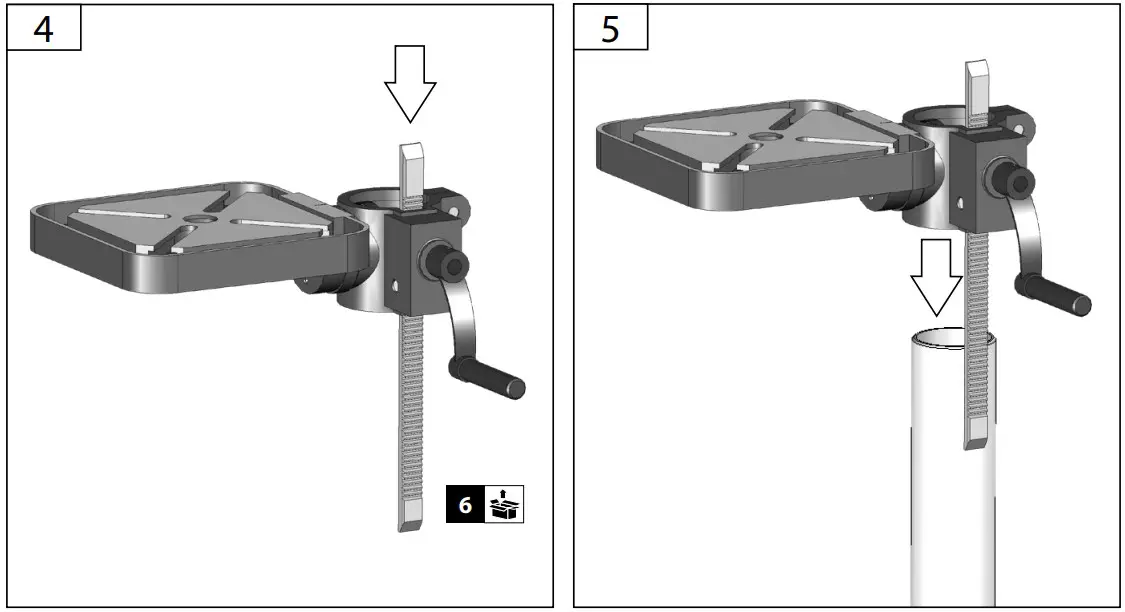 Assembly Instrcuctions