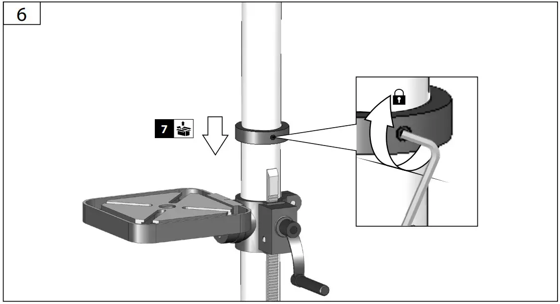 Assembly Instrcuctions